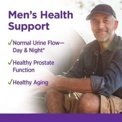New Chapter Zyflamend Prostate Support Supplement With Saw Palmetto For Prostate Health - 60 Vegetarian Capsules Health Supplements 9 New Chapter Zyflamend Prostate Support Supplement With Saw Palmetto For Prostate Health - 60 Vegetarian Capsules Health Supplements