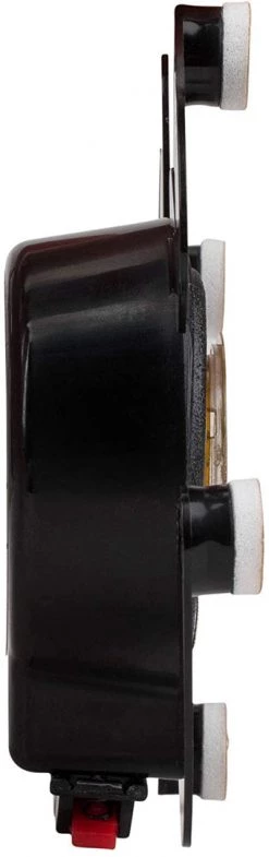 Parts Express Dayton Audio DAEX25Q-4-S Exciter, 1in - Black 4 OHM 20W