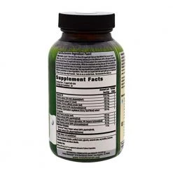 Irwin Naturals Yohimbe-Plus Maximum Enhancement For Men 100 - Liquid Softgels