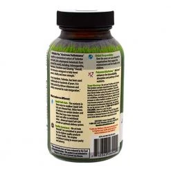 Irwin Naturals Yohimbe-Plus Maximum Enhancement For Men 100 - Liquid Softgels 6 Irwin Naturals Yohimbe-Plus Maximum Enhancement For Men 100 - Liquid Softgels