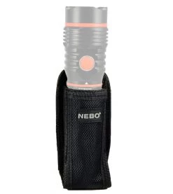 Accessories Nebo 6274 Holster For SLYDE Flashlight 5 Accessories Nebo 6274 Holster For SLYDE Flashlight