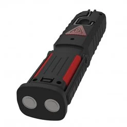 Outdoor Recreation Nebo Workbrite 2 Flashlight And Worklight 200 Lumens 6304