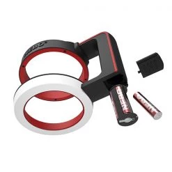 Nebo Glow 6668 Tumbler Handle Flashlight