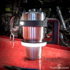 Nebo Glow 6668 Tumbler Handle Flashlight