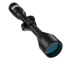 Nikon Prostaff 3-9x50 Rifle Scope - BDC Reticle - Model 6727