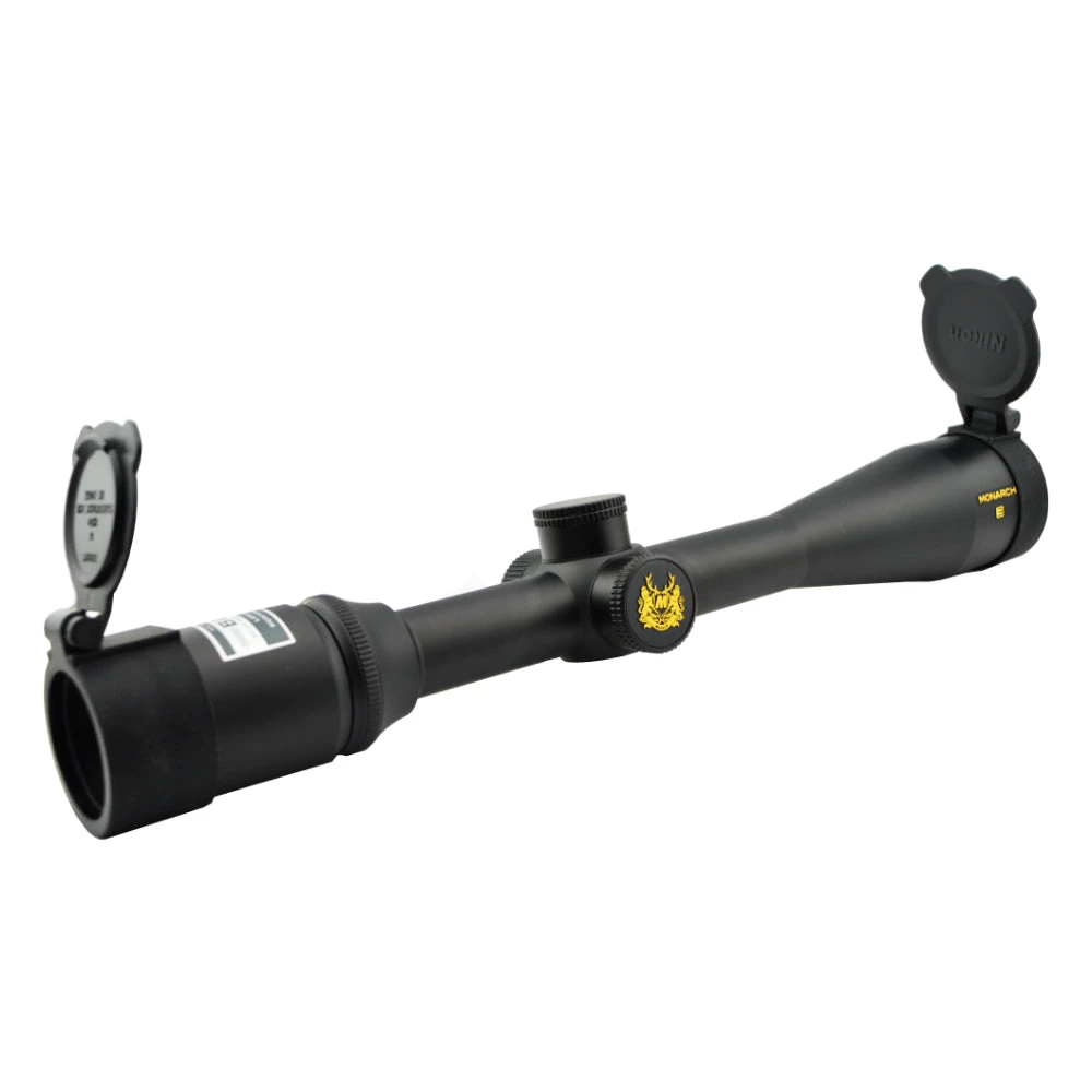 Sport Optics Nikon MONARCH 3 4-16x42 Matte Side Focus BDC 6770 2 Sport Optics Nikon MONARCH 3 4-16x42 Matte Side Focus BDC 6770