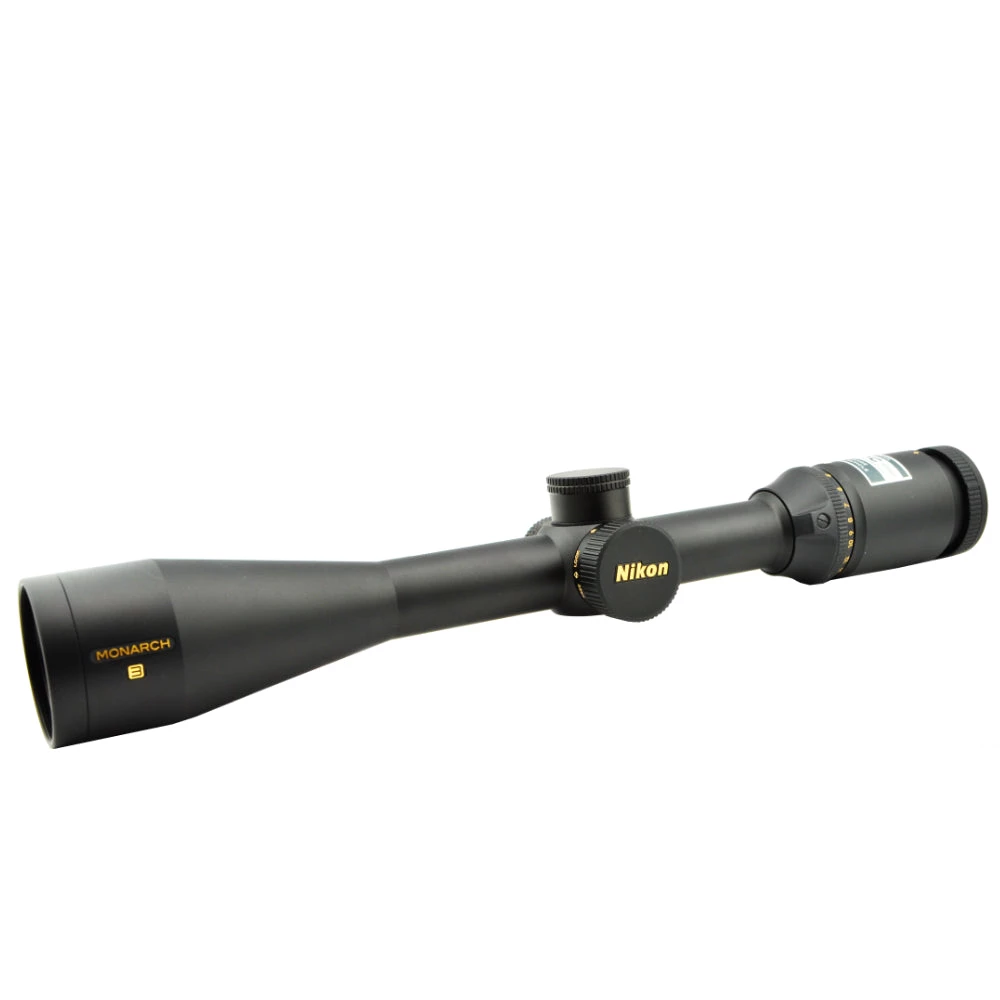 Sport Optics Nikon MONARCH 3 4-16x42 Matte Side Focus BDC 6770 3 Sport Optics Nikon MONARCH 3 4-16x42 Matte Side Focus BDC 6770
