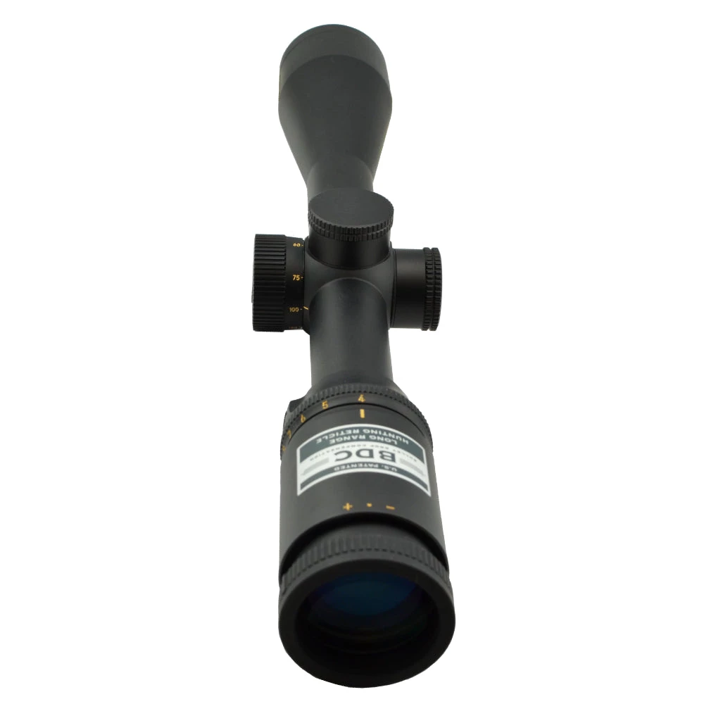 Sport Optics Nikon MONARCH 3 4-16x42 Matte Side Focus BDC 6770 5 Sport Optics Nikon MONARCH 3 4-16x42 Matte Side Focus BDC 6770
