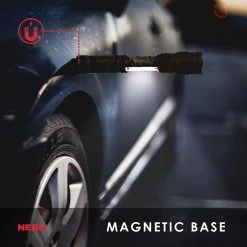 Outdoor Recreation Nebo SLYDE+ 400 Lumen Flashlight Worklight - Camo 17 Outdoor Recreation Nebo SLYDE+ 400 Lumen Flashlight Worklight - Camo