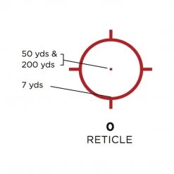Outdoor Recreation EOTECH EXPS3-0 Holographic Red Dot Sight, Black 9 Outdoor Recreation EOTECH EXPS3-0 Holographic Red Dot Sight, Black