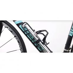 Cycle Lezyne Micro Floor Drive HPG