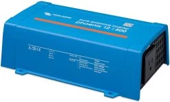 Victron Energy Phoenix Inverter VE.Direct 500VA 12-Volt 120V 6 Victron Energy Phoenix Inverter VE.Direct 500VA 12-Volt 120V