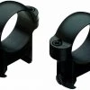 Sport Optics Burris Optics Zee Rings 30 Mm High Matte Rings - 420077