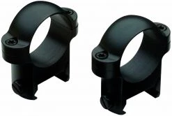 Sport Optics Burris Optics Zee Rings 30 Mm High Matte Rings - 420077