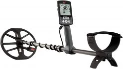 Outdoor Recreation Minelab Equinox 800 Metal Detector With EQX 11” Double-D Waterproof Coil 56 P