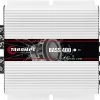 Electronics & Cameras Taramp's BASS 400 2 Ohms 400 Watts Class D Full Range Mono Amplifier