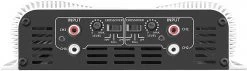 Taramp's DS 1200x4 1200 Watts, 4 Channels Car Amplifier
