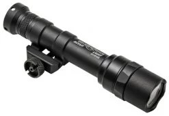 Shooting Surefire Weapon Light M600 Ultra Scout Light