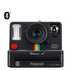 Cameras Polaroid 9010 OneStep+ I-Type Instant Camera Bluetooth Connected