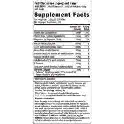 Irwin Naturals Double Potency 5-HTP Extra 60 Liquid Soft Gels Outdoor Recreation