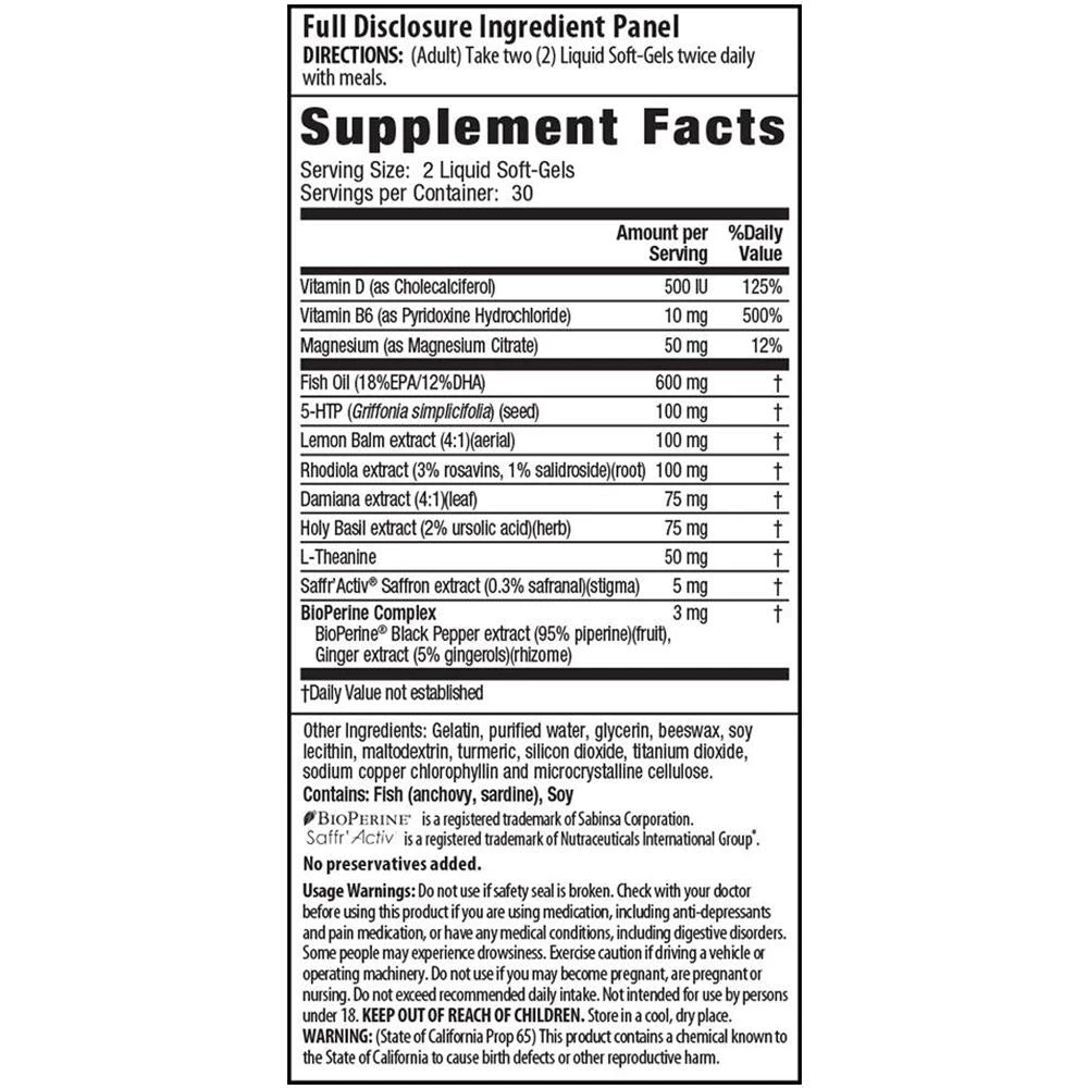 Irwin Naturals Double Potency 5-HTP Extra 60 Liquid Soft Gels Outdoor Recreation 2 Irwin Naturals Double Potency 5-HTP Extra 60 Liquid Soft Gels Outdoor Recreation