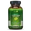 Irwin Naturals Double Potency 5-HTP Extra 60 Liquid Soft Gels Outdoor Recreation