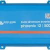 Victron Energy Phoenix Inverter VE.Direct 500VA 12-Volt 120V