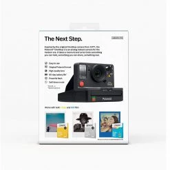 Cameras Polaroid OneStep 2 Viewfinder I-Type Instant Camera - Graphite