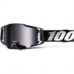 Outdoor Recreation 100% Armega Goggles For Motocross & Mountain Bike Protective Eyewear