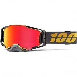 Outdoor Recreation 100% Armega Goggles For Motocross & Mountain Bike Protective Eyewear