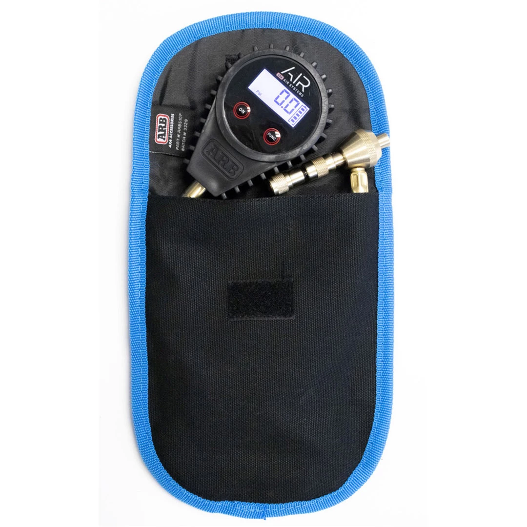 ARB E-Z Deflator Digital Guage All Measurements Digital Outdoor Recreation 3 ARB E-Z Deflator Digital Guage All Measurements Digital Outdoor Recreation