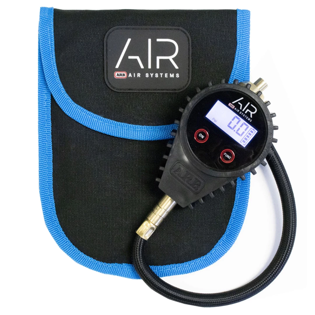 ARB E-Z Deflator Digital Guage All Measurements Digital Outdoor Recreation 1 ARB E-Z Deflator Digital Guage All Measurements Digital Outdoor Recreation