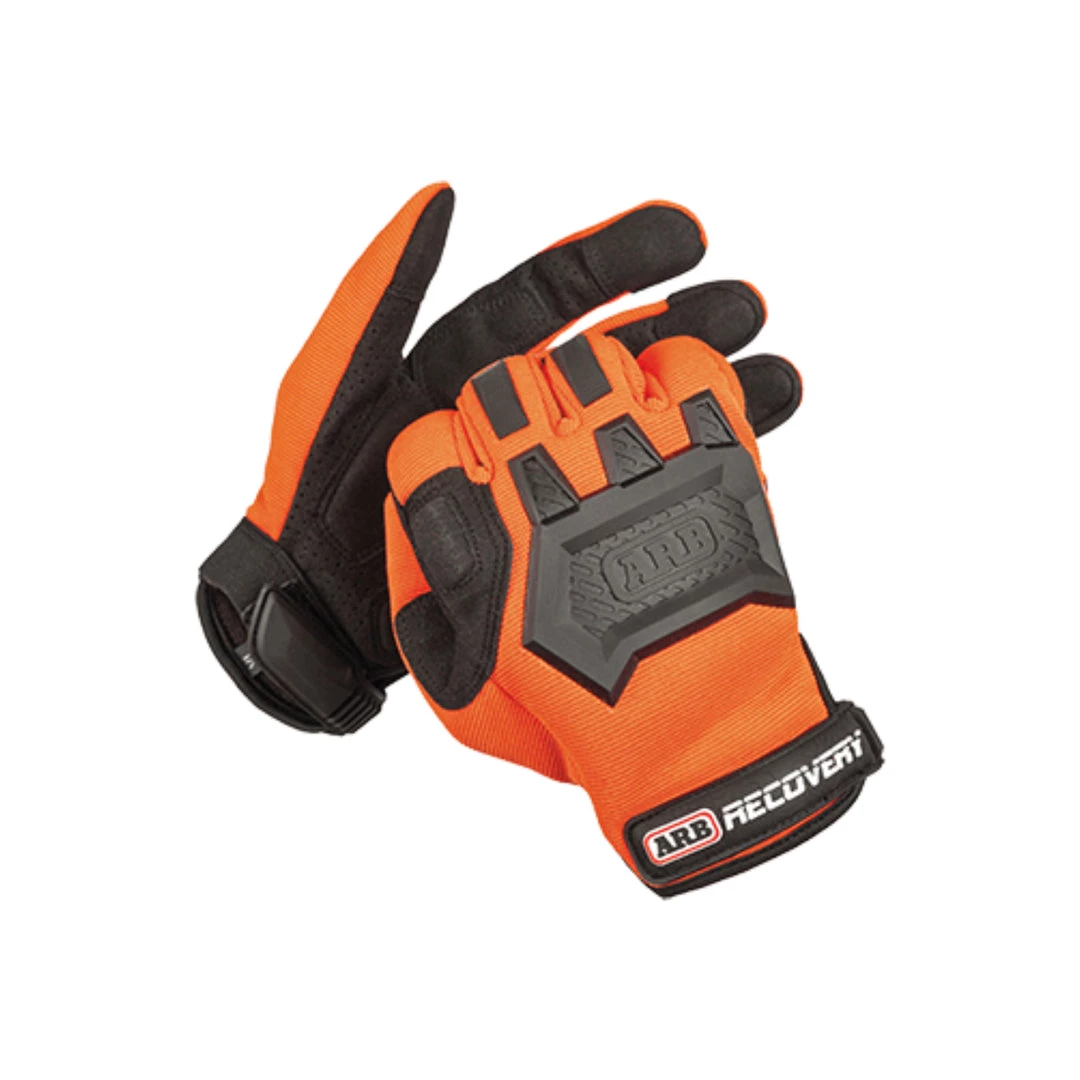 ARB Recovery Glove Outdoor Recreation 1 ARB Recovery Glove Outdoor Recreation