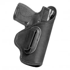 Alien Gear Holsters Shooting Alien Gear Grip Tuck Universal Holster Double Stack Compact - Right Hand