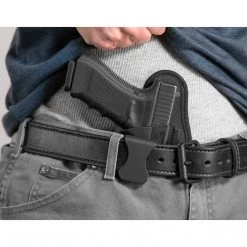 Alien Gear Holsters Alien Gear Glock 19 ShapeShift Appendix Carry Holster - Right Handed 7 Alien Gear Holsters Alien Gear Glock 19 ShapeShift Appendix Carry Holster - Right Handed