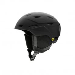 Smith Optics Apparel SMITH Mission Mips Snow Helmet