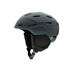 Smith Optics Apparel SMITH Mission Mips Snow Helmet