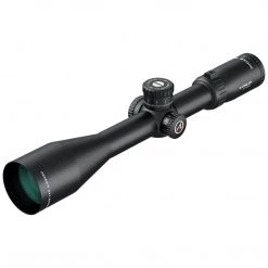 Athlon Optics Midas Tac Rifle Scope 6-24x50 MOA Reticle