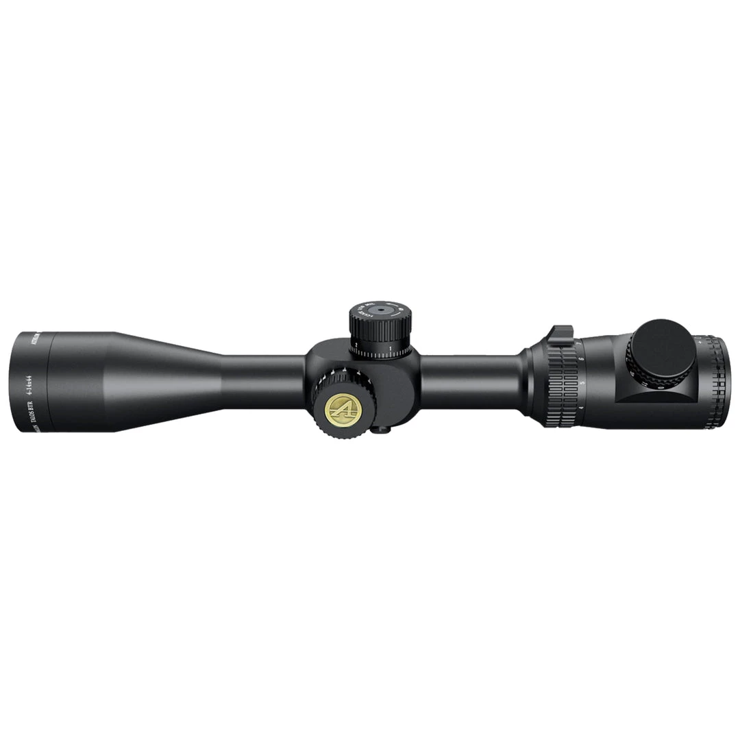 Athlon Optics Talos Rifle Scope BTR 4-14x44 APLR2 FFP Illuminated Reticle Sport Optics 3 Athlon Optics Talos Rifle Scope BTR 4-14x44 APLR2 FFP Illuminated Reticle Sport Optics