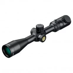Athlon Optics Talos Rifle Scope BTR 4-14x44 APLR2 FFP Illuminated Reticle Sport Optics