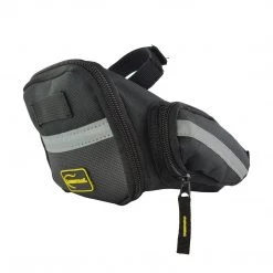 Lumintrail Saddle Bag Bike Wedge Medium Or Large Cycle