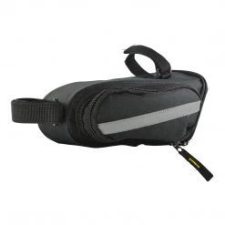 Lumintrail Saddle Bag Bike Wedge Medium Or Large Cycle