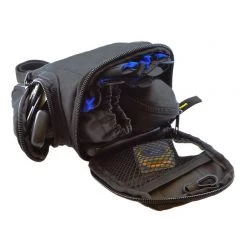 Lumintrail Saddle Bag Bike Wedge Medium Or Large Cycle