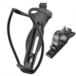 Lumintrail Outdoor Recreation Bicycle Water Bottle Cage Ultra Lightweight Aluminum Alloy