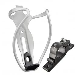 Lumintrail Outdoor Recreation Bicycle Water Bottle Cage Ultra Lightweight Aluminum Alloy