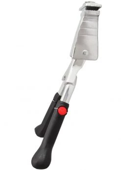 Lumintrail Bicycle Kickstand Double Leg Center Mount: 24-28 Inches Outdoor Recreation