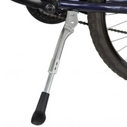 Lumintrail Bicycle Kickstand Adjustable Center Mount 24