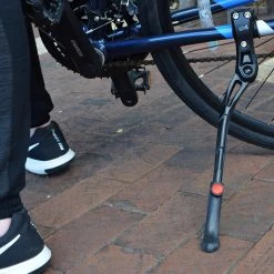 Lumintrail Outdoor Recreation Bicycle Kickstand Rear Mount 24