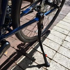 Lumintrail Outdoor Recreation Bicycle Kickstand Rear Mount 24