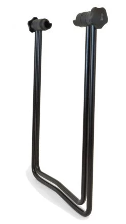 Lumintrail Cycle Bike Foldable Utility Stand For Rear Hub Axle